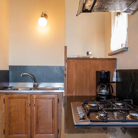 Arte E Cucina-3 By Interhome アパート *