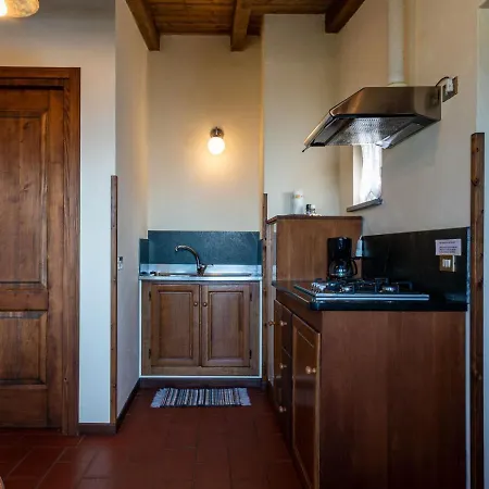 アパート Arte E Cucina-3 By Interhome
